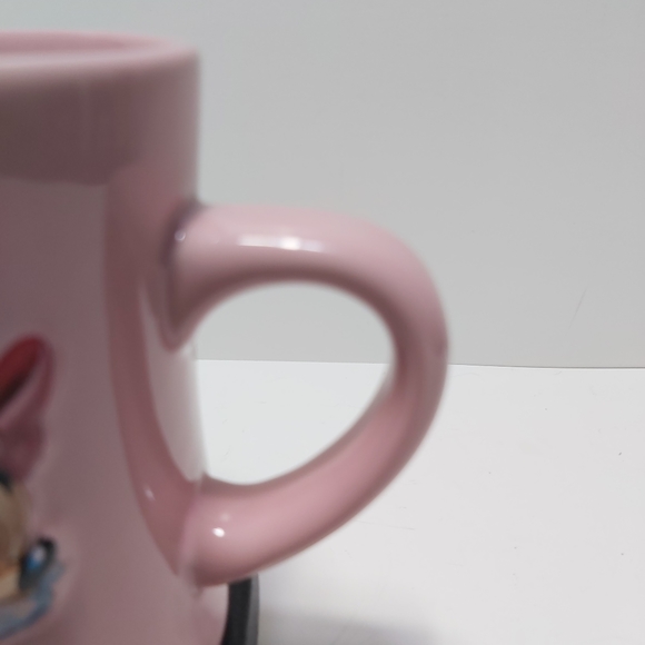 Minnie mouse embossed mug - Picture 5 of 5
